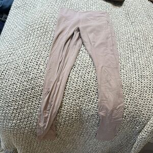 Lululemon align. Taupe Leggings
